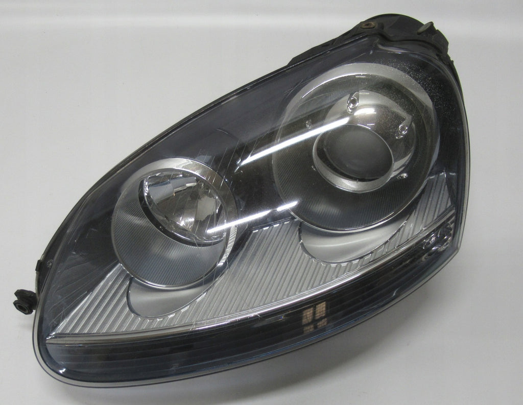 Frontscheinwerfer VW Golf V 1K6941031 Xenon Links Scheinwerfer Headlight SCH7953236117he