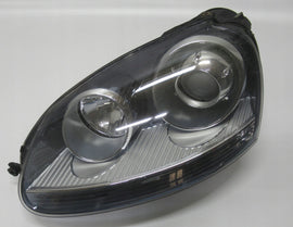 Frontscheinwerfer VW Golf V 1K6941031 Xenon Links Scheinwerfer Headlight SCH7953236117he