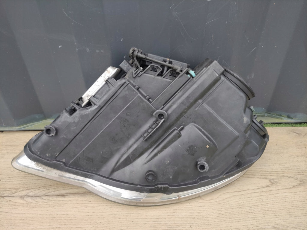 Frontscheinwerfer VW Touareg 7L6941329B Xenon Rechts Scheinwerfer Headlight SCH9818411196fw