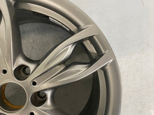 Load image into Gallery viewer, 1x Alufelge 18 Zoll 8.0" 5x120 52ET Matt Graphit 7847414 BMW F20 Mg Rim Wheel FEL8419942819ng