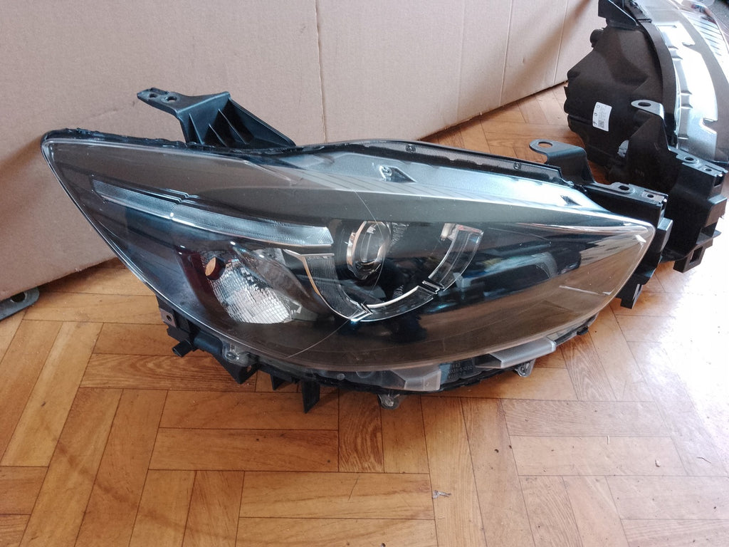 Frontscheinwerfer Mazda Cx5 KA1F51040C Ein Stück (Rechts oder Links) Headlight SCH7090311186xr