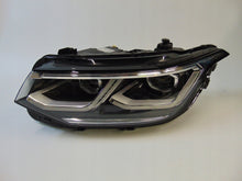 Load image into Gallery viewer, Frontscheinwerfer VW Tiguan 5NB941081C LED Links Scheinwerfer Headlight