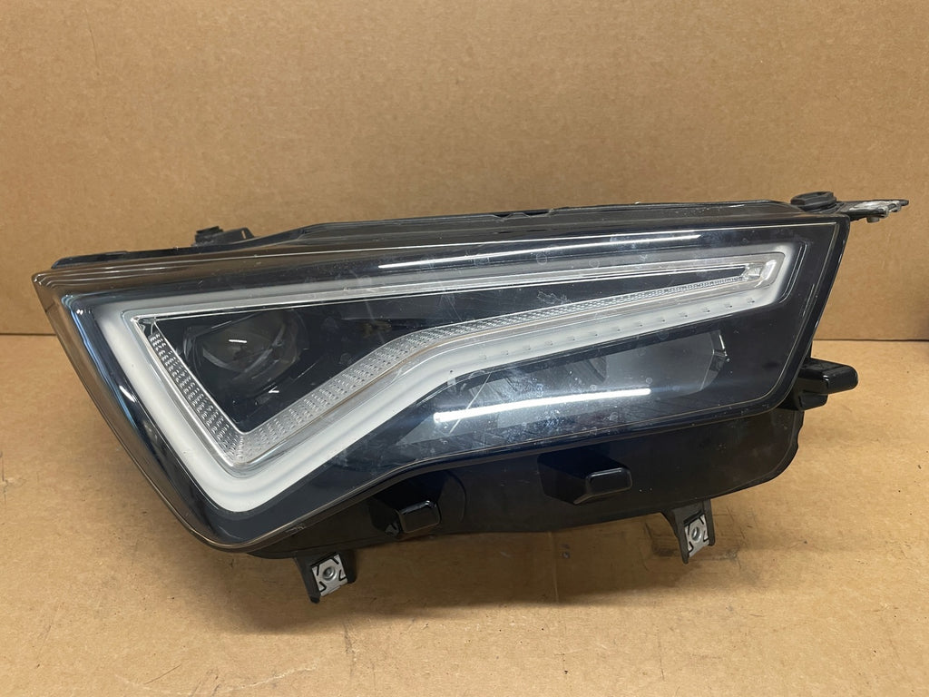 Frontscheinwerfer Seat Ateca 576941032B Rechts Scheinwerfer Headlight