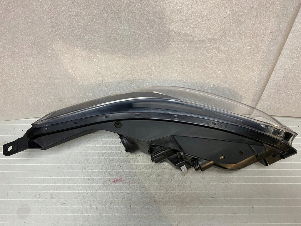 Frontscheinwerfer Kia Ceed 92101J7100 LED Links Scheinwerfer Headlight SCH5404451384tz