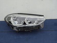 Load image into Gallery viewer, Frontscheinwerfer BMW X3 G01 G02 8496824 LED Rechts Scheinwerfer Headlight SCH4032845288cc