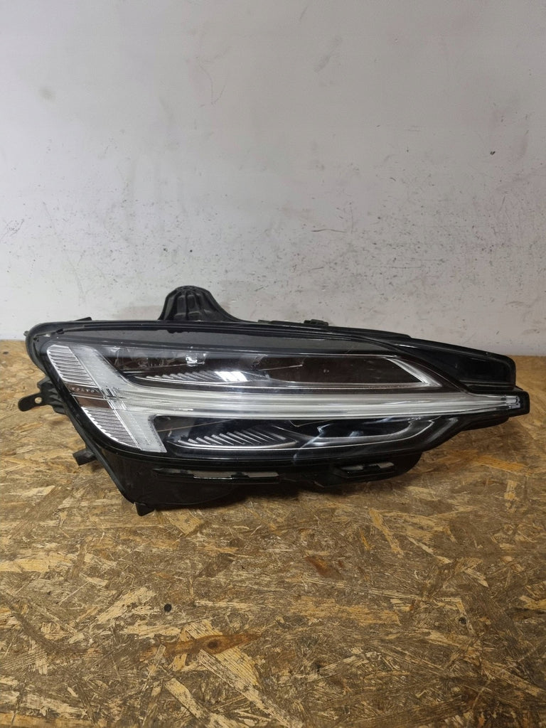 Frontscheinwerfer Volvo S60 V60 LED Rechts Scheinwerfer Headlight SCH2999825035um