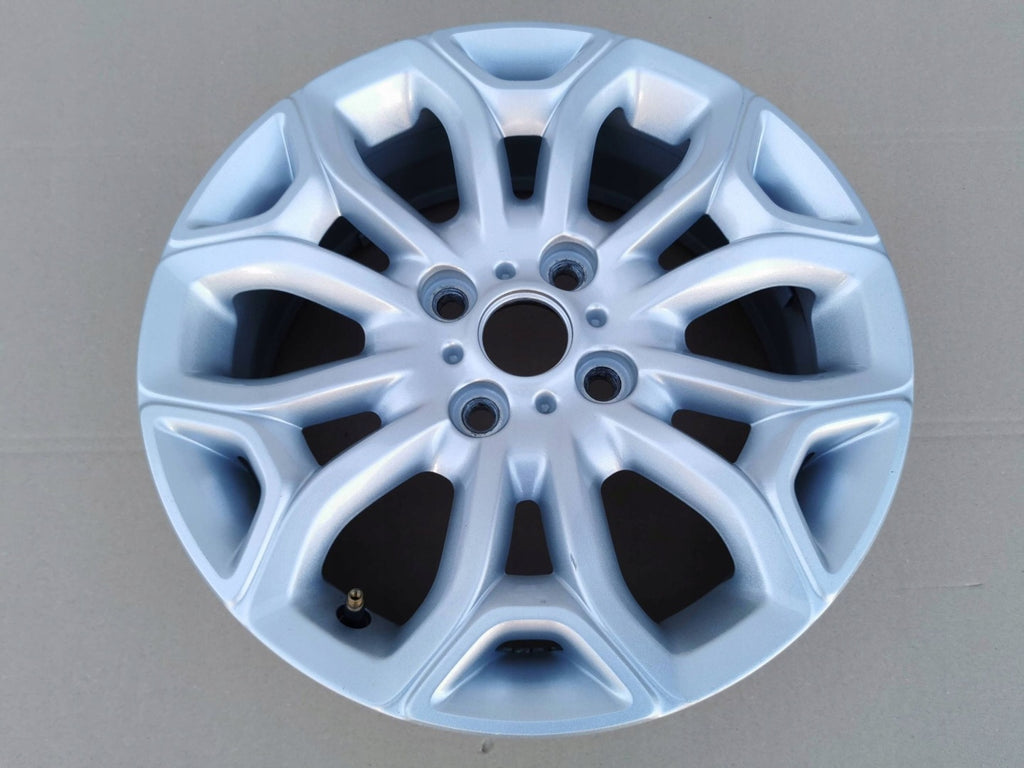 1x Alufelge 16 Zoll CN151007E1C Ford Ecosport Rim Wheel FEL7037044556ff