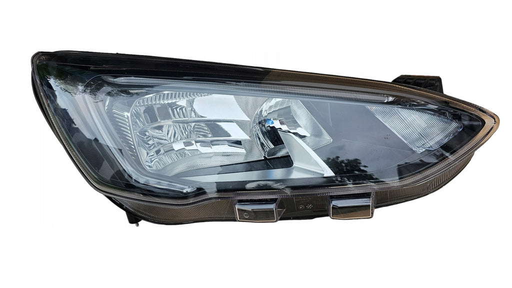 Frontscheinwerfer Ford Focus IV MX7B-13E014-CE LED Rechts Scheinwerfer Headlight