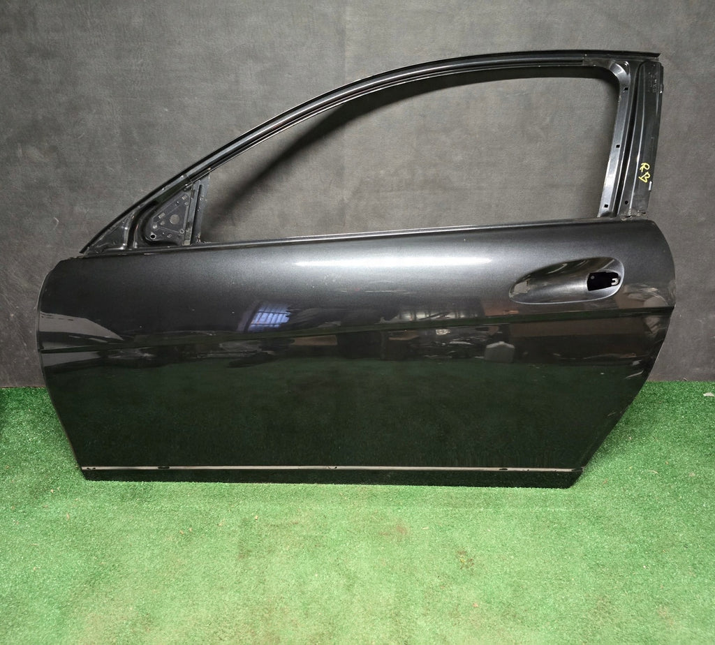 Tür Mercedes-Benz Coupe Vorne Links Door Porta Porte