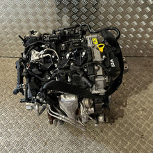 Laden Sie das Bild in den Galerie-Viewer, Motor Ford Fiesta I B7JA 1.0 Benzin Engine Komplett MOT6928370951jr