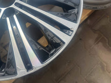 Laden Sie das Bild in den Galerie-Viewer, 1x Alufelge 18 Zoll 5x112 A1774013300 Mercedes-Benz W177 Rim Wheel FEL2797712152iv