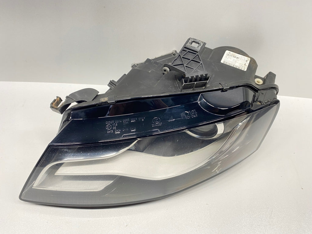 Frontscheinwerfer Audi A4 B8 8K0941003C LED Links Scheinwerfer Headlight SCH1632493956mo