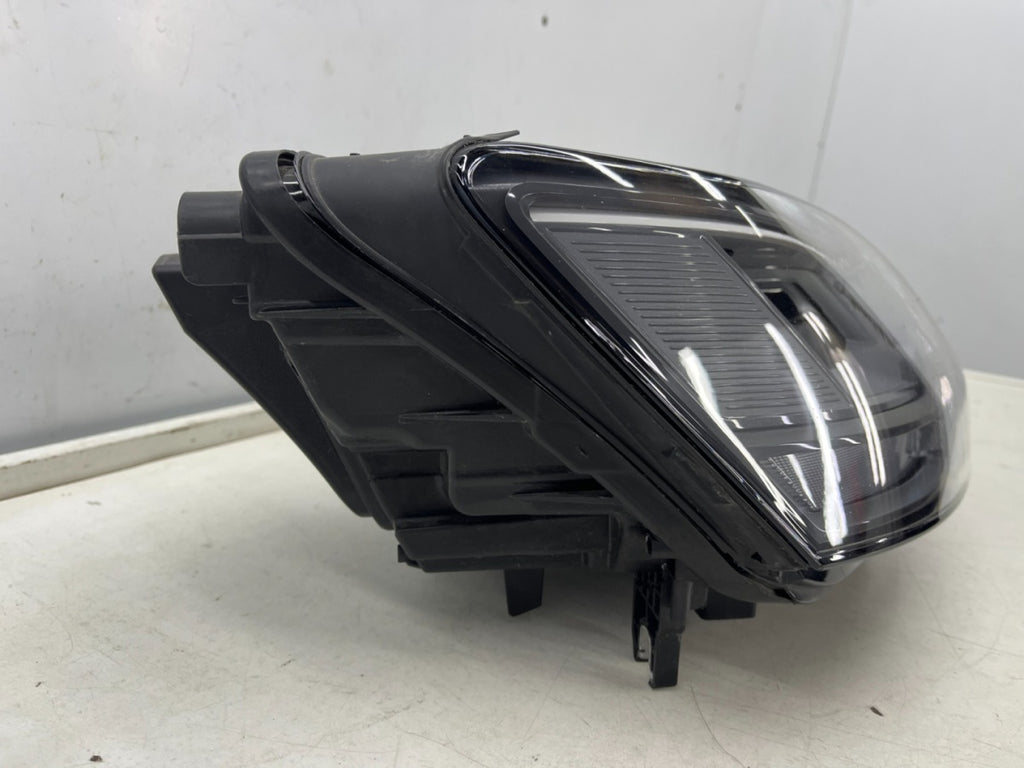 Frontscheinwerfer Audi A6 C8 4K0941034 LED Rechts Scheinwerfer Headlight
