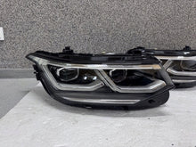 Laden Sie das Bild in den Galerie-Viewer, Frontscheinwerfer VW Tiguan 5NN941081D 5NN941082D Ein Satz Headlight SCH8741634042aj