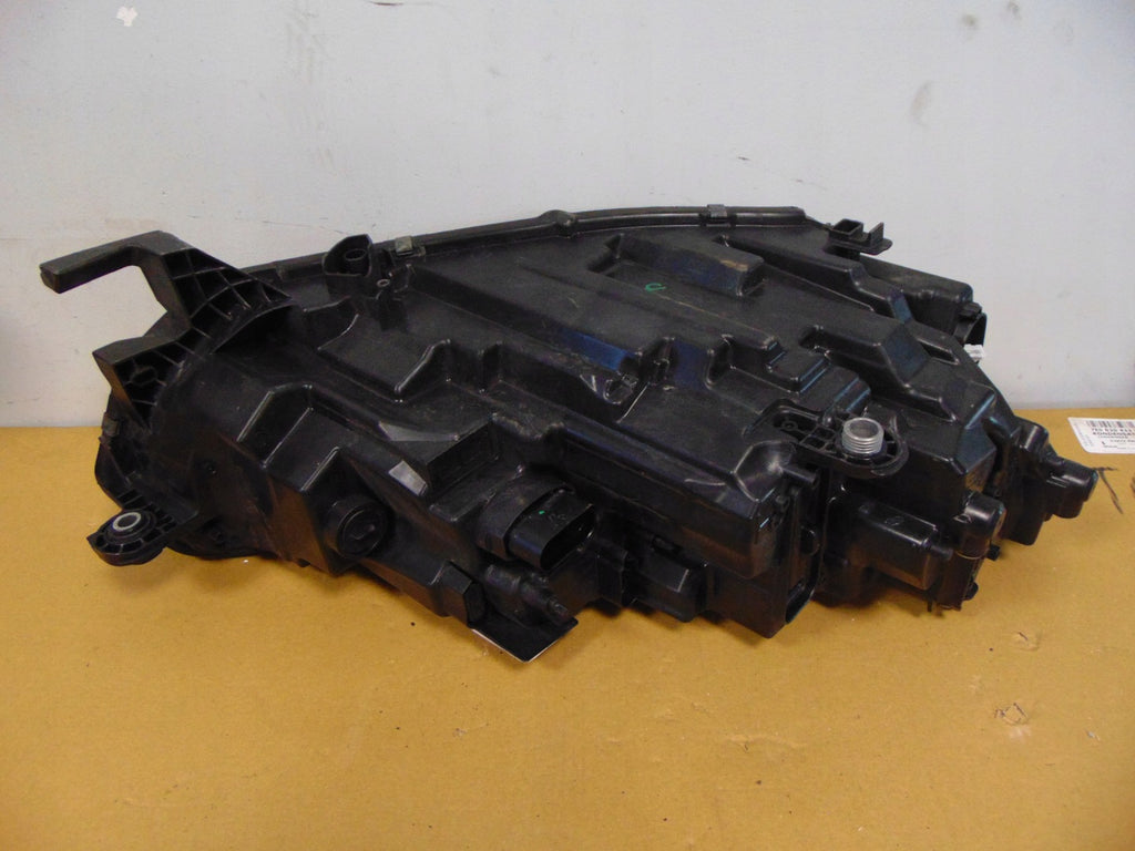 Frontscheinwerfer Skoda Octavia IV 5E4941015 LED Links Scheinwerfer Headlight SCH3471202084tx