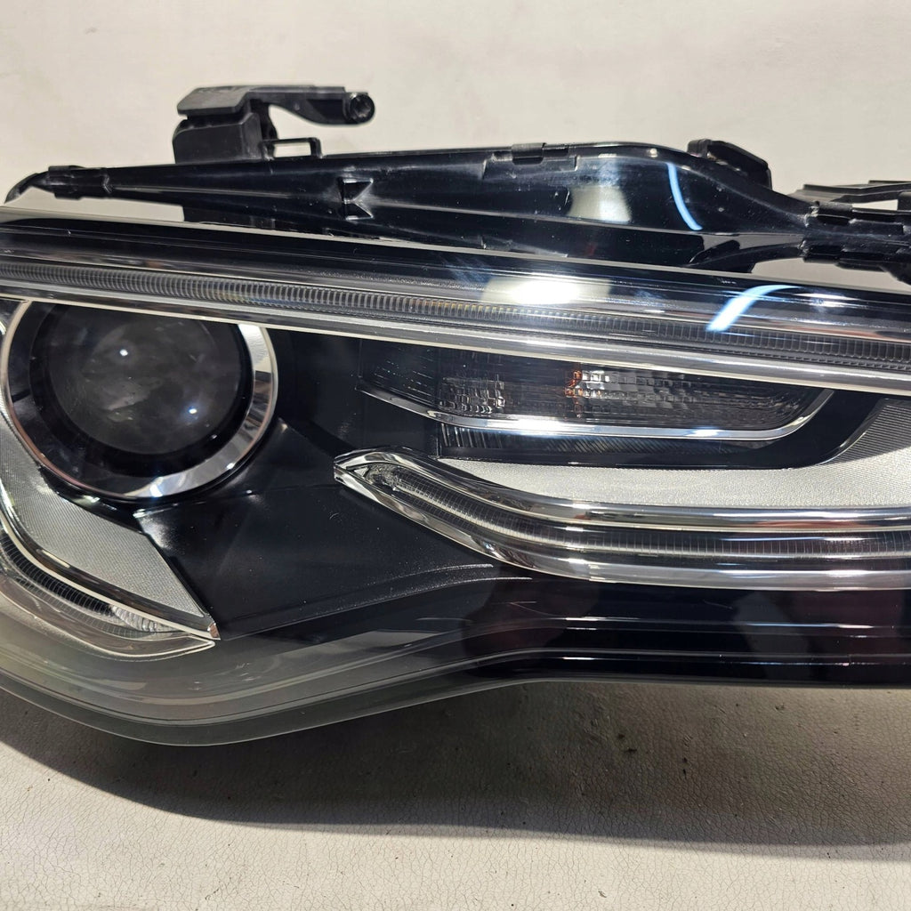 Frontscheinwerfer Audi A5 8T0941006C Rechts Scheinwerfer Headlight SCH5358274102vz