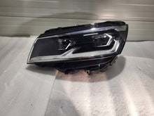 Laden Sie das Bild in den Galerie-Viewer, Frontscheinwerfer VW Transporter 7L1941035D LED Links Scheinwerfer Headlight SCH1891273188qe