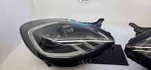 Laden Sie das Bild in den Galerie-Viewer, Frontscheinwerfer Ford Puma R1TB-13E017-AD R1TB-13E016-AD Full LED Ein Satz SCH3040653970in
