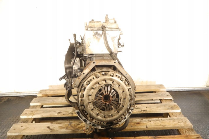 Motor Mercedes-Benz W203 646963 2.2 CDI 149PS 2005 Engine Unkomplett MOT5563372156rp