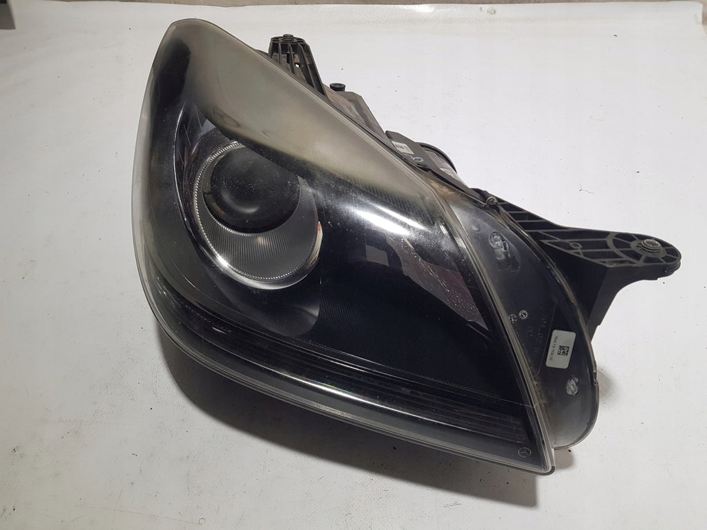 Frontscheinwerfer Mercedes-Benz Slk R172 A1728202259 Rechts Headlight
