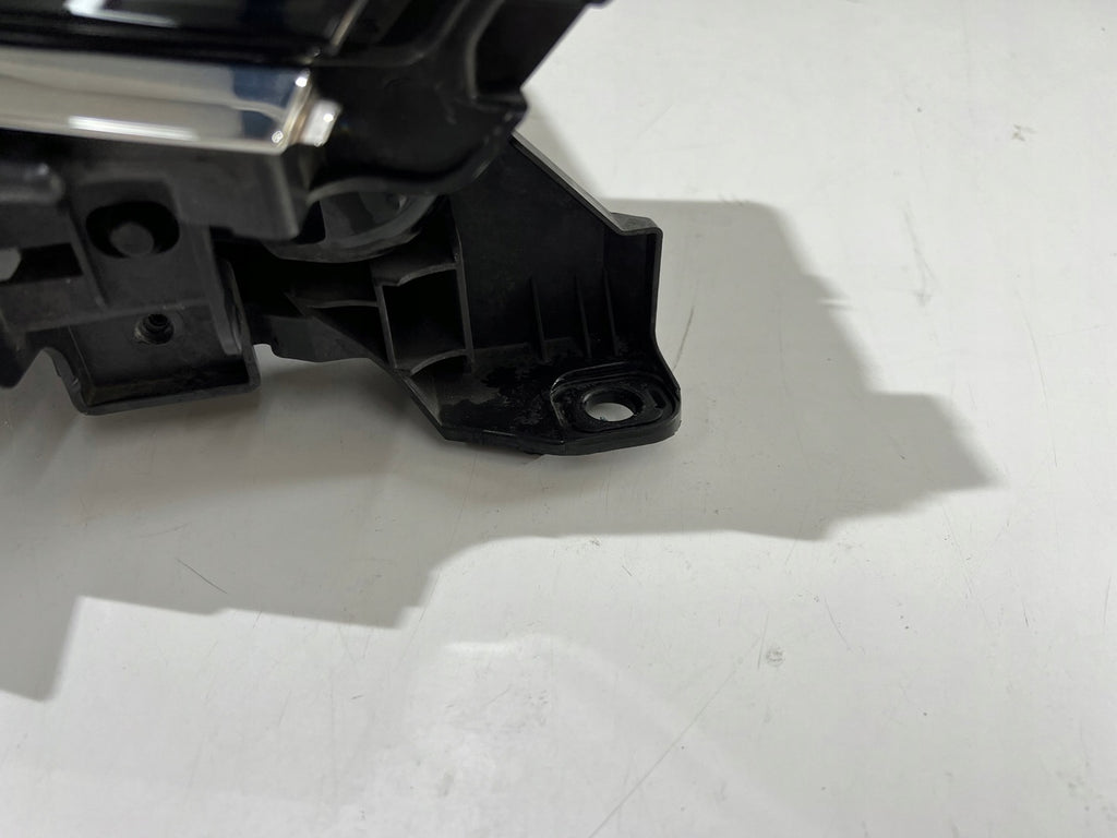 Frontscheinwerfer Opel Mokka 9834016680 Full LED Rechts Scheinwerfer Headlight SCH5809133891xq