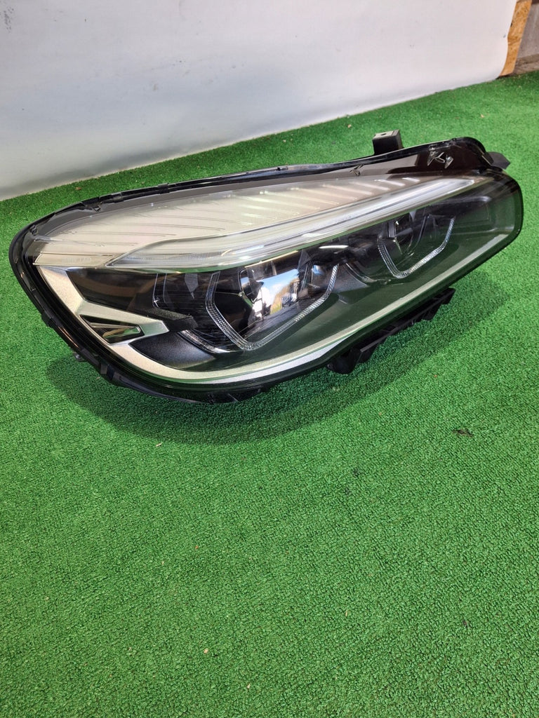 Frontscheinwerfer BMW 2 F45 F46 87386642-04 Rechts Scheinwerfer Headlight SCH8138850170ph