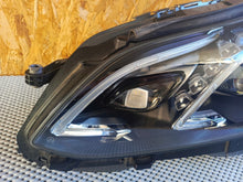 Load image into Gallery viewer, Frontscheinwerfer Mercedes-Benz W212 A2129063103KZ Full LED Links Headlight SCH6170363960rr