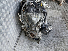 Laden Sie das Bild in den Galerie-Viewer, Motor Mazda 6 SH01 2.2 Diesel Engine Unkomplett MOT2386267690xu