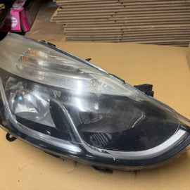 Frontscheinwerfer Renault Clio IV Rechts Scheinwerfer Headlight SCH3178545911ck