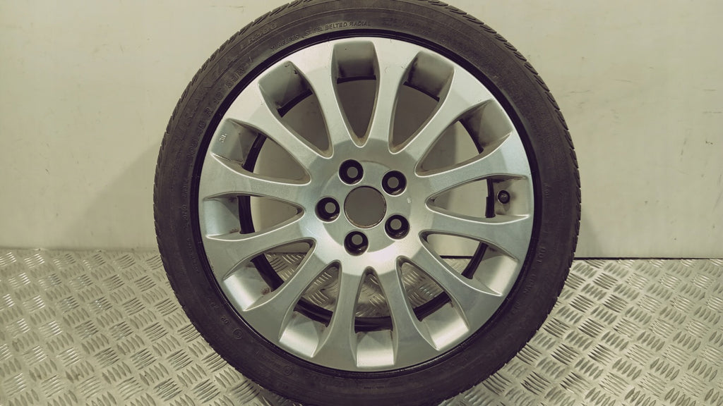 1x Alufelge 16 Zoll 6.5" 5x112 43ET 5J0601025L Skoda Fabia Ii Rim Wheel FEL6864728641aw