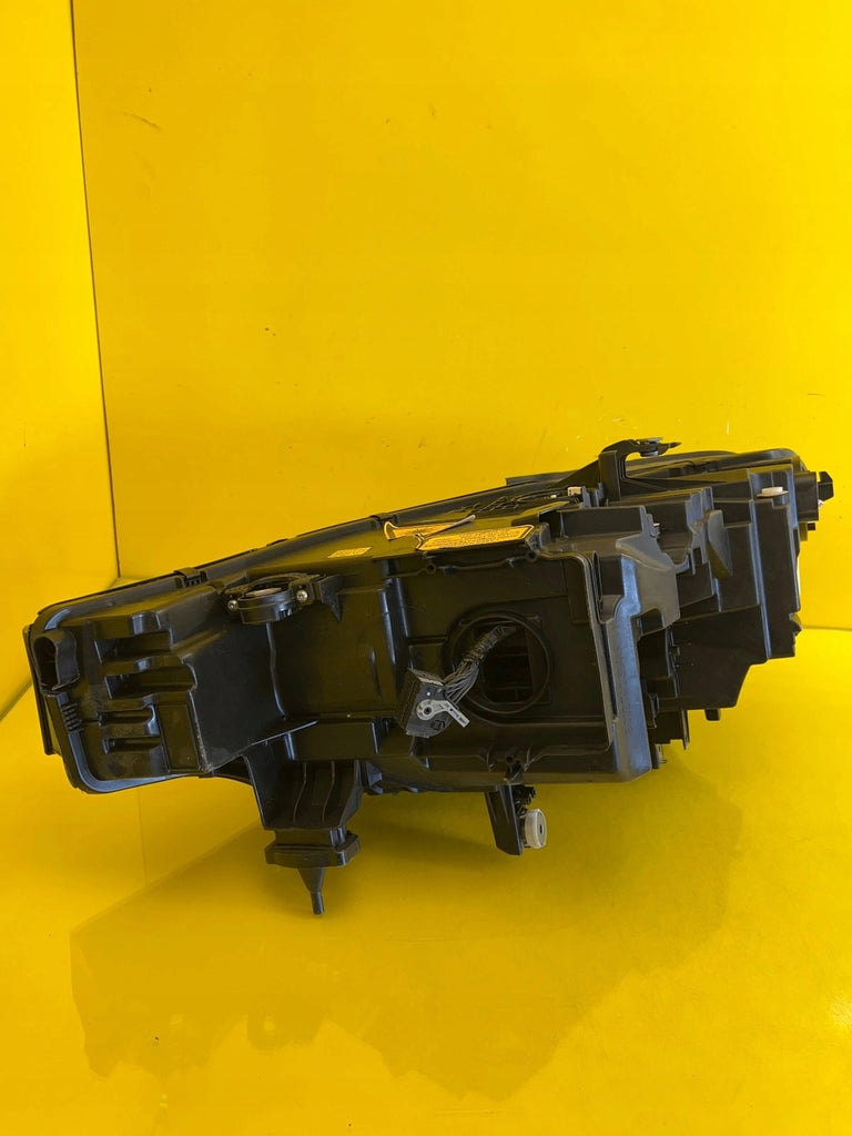 Frontscheinwerfer BMW X7 G07 7933326-05 Laser Rechts Scheinwerfer Headlight SCH3509417839nl