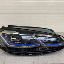 Frontscheinwerfer VW Golf VII I 5G1941036B Rechts Scheinwerfer Headlight SCH8396360705rj