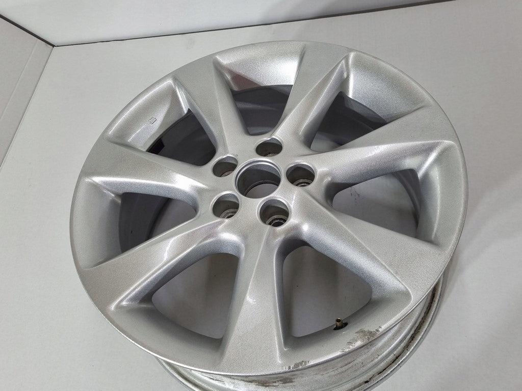 1x Alufelge 19 Zoll 7.5" 5x114.3 35ET Toyota X Rim Wheel