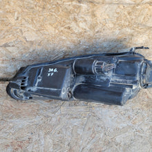 Laden Sie das Bild in den Galerie-Viewer, Frontscheinwerfer Jaguar Xf X250 Rechts Scheinwerfer Headlight SCH2494015915vc