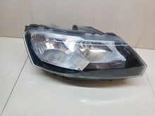 Laden Sie das Bild in den Galerie-Viewer, Frontscheinwerfer Skoda Rapid 5JB941016 Rechts Scheinwerfer Headlight SCH6694908252bz