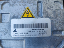 Load image into Gallery viewer, Frontscheinwerfer Fiat 500 Xenon Rechts Scheinwerfer Headlight SCH3735804851vb