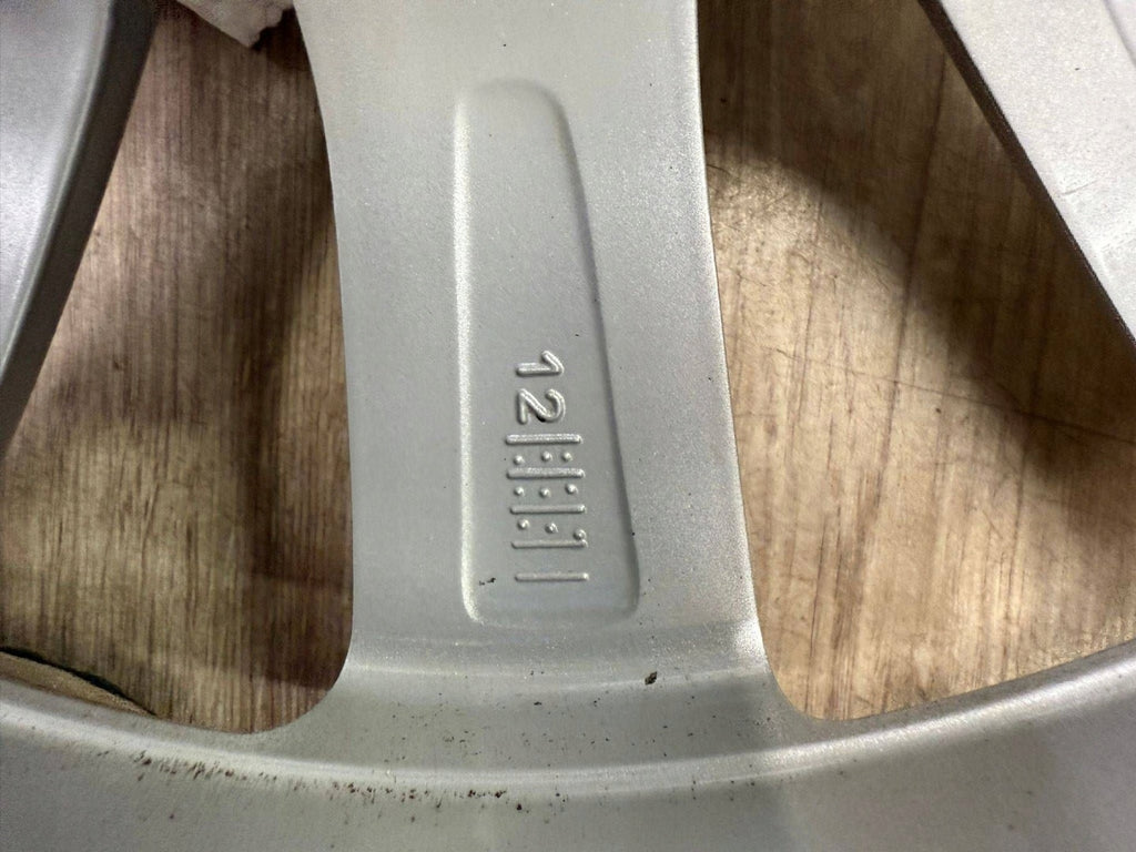 1x Alufelge 16 Zoll 8X0601025G Audi A1 Rim Wheel FEL5612532787br