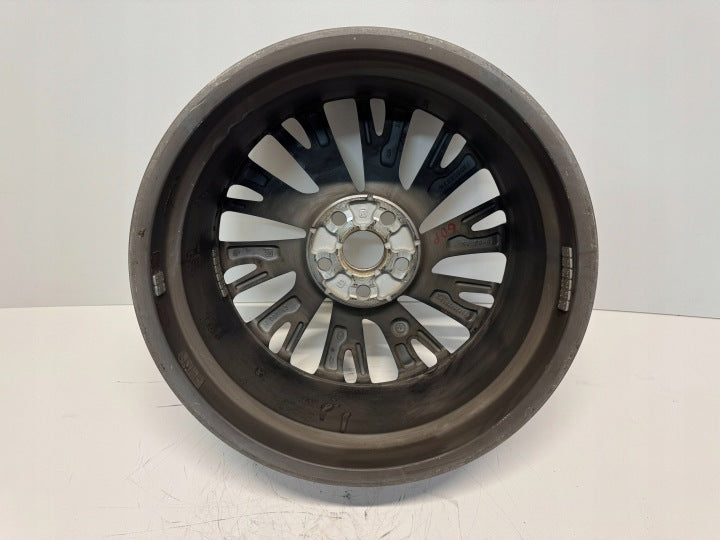 1x Alufelge 18 Zoll Lexus Nx Rim Wheel FEL7621192353mc