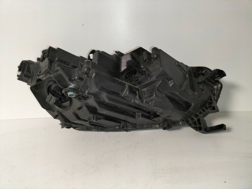 Frontscheinwerfer Skoda Octavia I 5E4941015A Links Scheinwerfer Headlight SCH1481817671uq