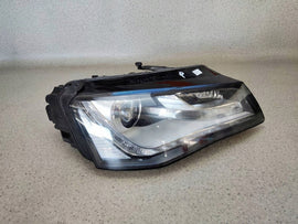 Frontscheinwerfer Audi A8 4H0941004P Xenon Rechts Scheinwerfer Headlight