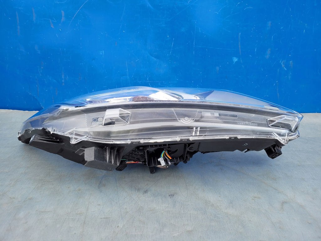 Frontscheinwerfer Mitsubishi Eclipse Cross RTT6644 LED Rechts Headlight