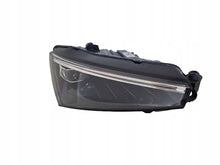 Laden Sie das Bild in den Galerie-Viewer, Frontscheinwerfer Skoda Scala 657941016A LED Rechts Scheinwerfer Headlight SCH9305188199bl