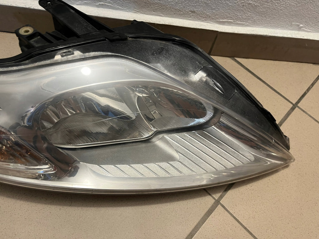 Frontscheinwerfer Ford Mondeo I BS71-13W029-AB Rechts Scheinwerfer Headlight SCH3334182344qi