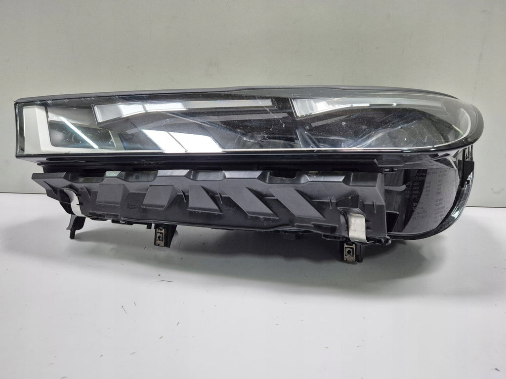 Frontscheinwerfer BMW IX I20 5A3CEA1 Laser Links Scheinwerfer Headlight SCH9797724447kt