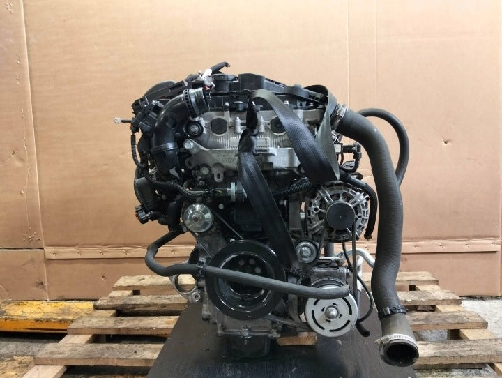 Motor Citroën Peugeot I HN05 10XVDR 1.2 THP 2018 Benzin Engine Komplett MOT1951312967mk