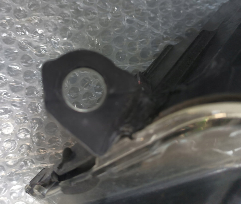 Frontscheinwerfer VW Golf VI 89319331 Links Scheinwerfer Headlight SCH4512625937ct