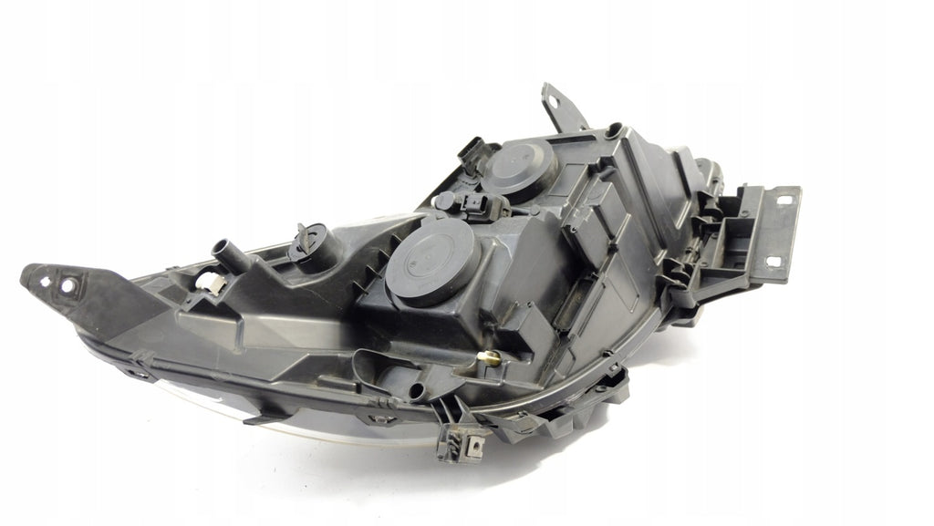 Frontscheinwerfer Renault Scenic 260601946R Links Scheinwerfer Headlight SCH2535888414tj