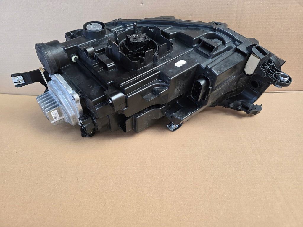 Frontscheinwerfer VW Tcross T-Cross 2GM941036B LED Rechts Scheinwerfer Headlight