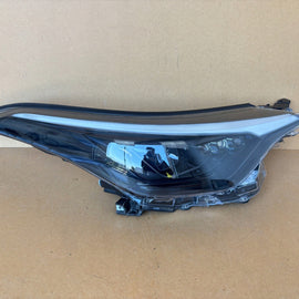 Frontscheinwerfer Toyota Chr 81110-YP280-00 Full LED Rechts Headlight SCH3311673861qx