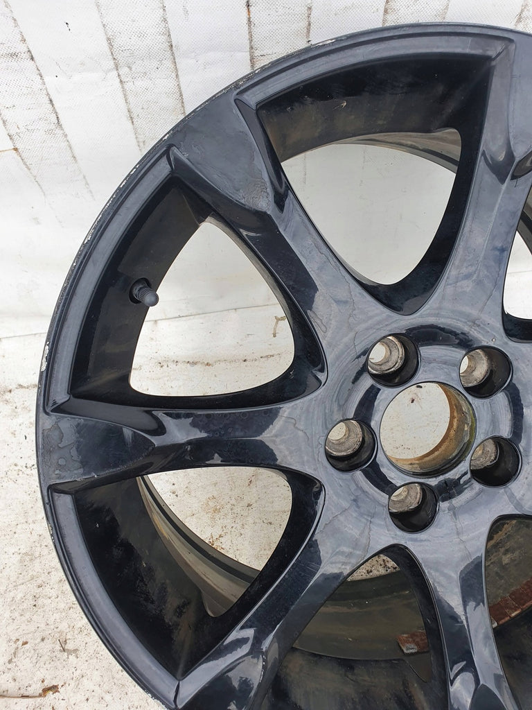 1x Alufelge 18 Zoll 8.0" 5x108 55ET 31373098 Volvo Rim Wheel